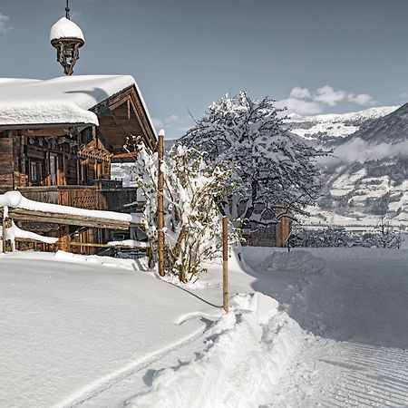 Alpen-Chalet-Pankraz Fuegenberg Exterior foto